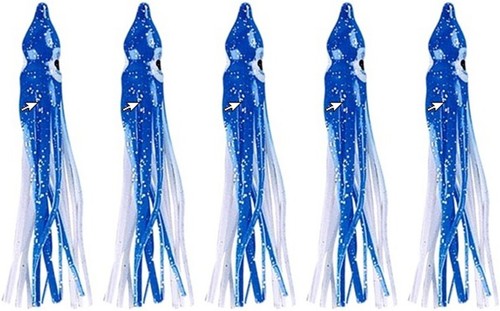 9cm glitter muppets - 5,